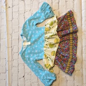 Matilda Jane - Paint By Numbers - Top - 4T